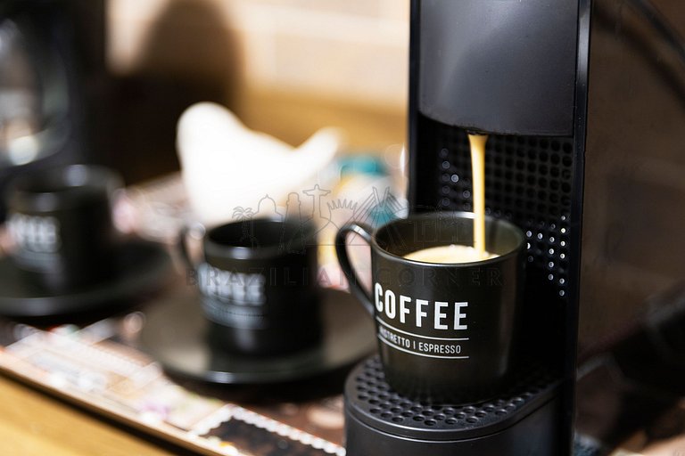 Aconchegante e bem localizado com 2 quartos