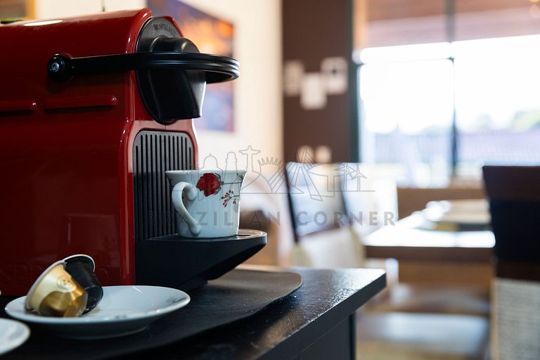 4 Bedrooms with Pool and AC at Praia do Una