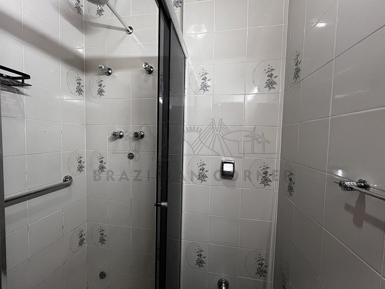 Casa de 4 quartos com Ar condicionado no Ipiranga