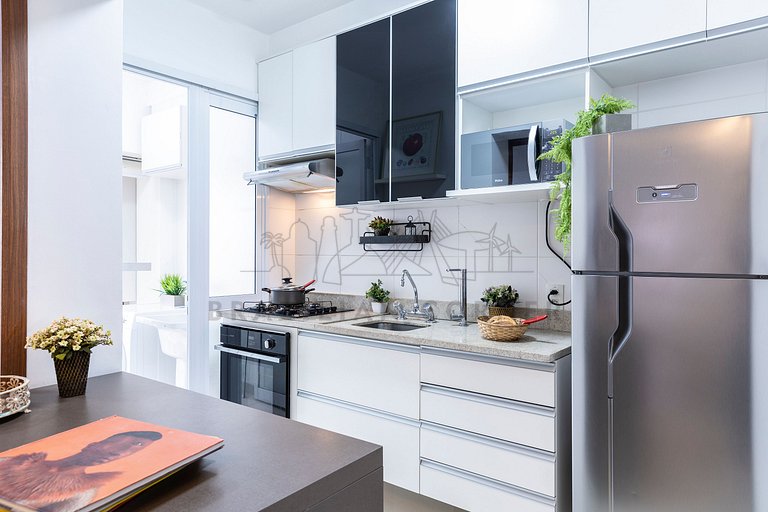 3 bedrooms, pool, AC, 2 parking | Brazilian Corner
