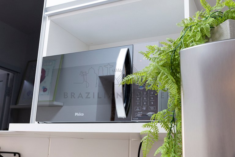 3 bedrooms, pool, AC, 2 parking | Brazilian Corner