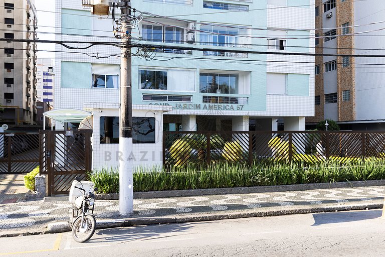 Seafront, Canal 4, cozy with Air Conditioning