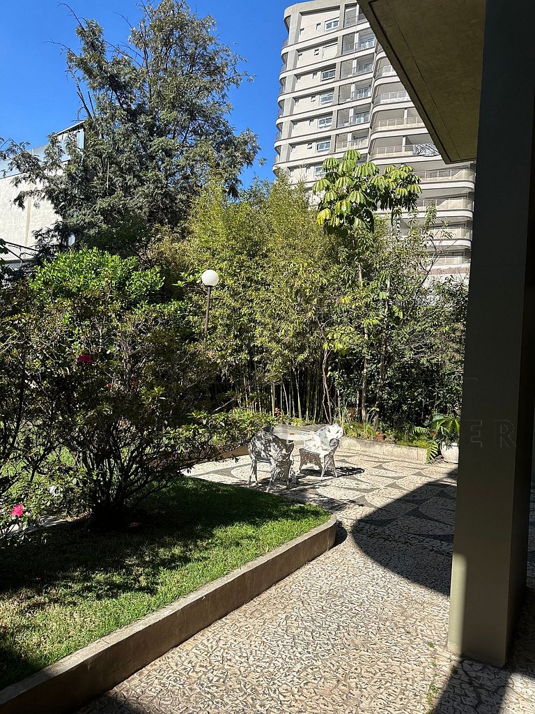 Penthouse Duplex with amazing view, Hot Tub and AC