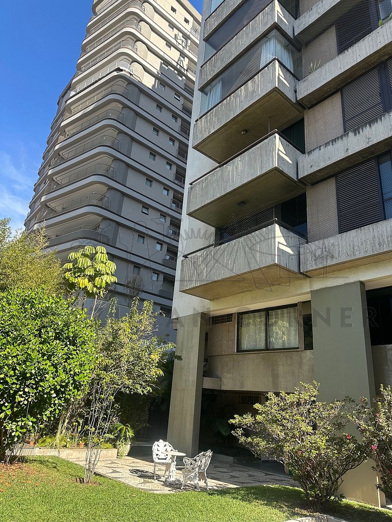 Penthouse Duplex with amazing view, Hot Tub and AC