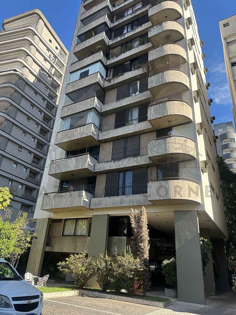 Penthouse Duplex with amazing view, Hot Tub and AC