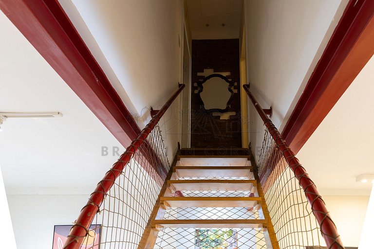Casa no Ipiranga a 450m Parque da Independência