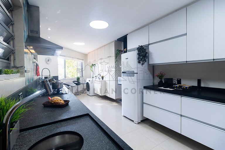 House in Ipiranga, 450m from Independence Park
