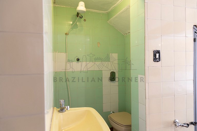 Casa no Ipiranga a 450m Parque da Independência