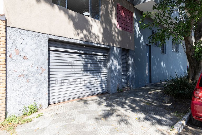 House in Ipiranga, 450m from Independence Park