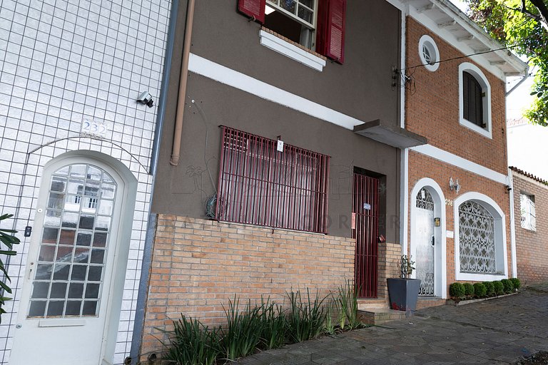House in Ipiranga, 450m from Independence Park