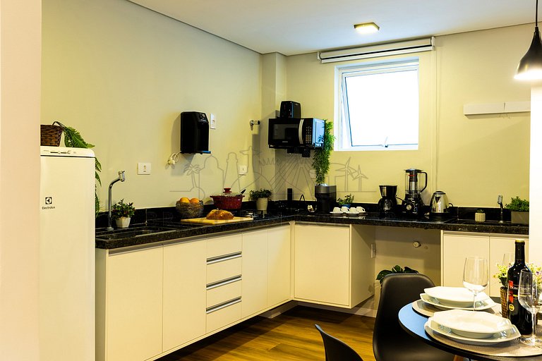 AC, Canal 3, Modern, Unifesp, Vila Belmiro