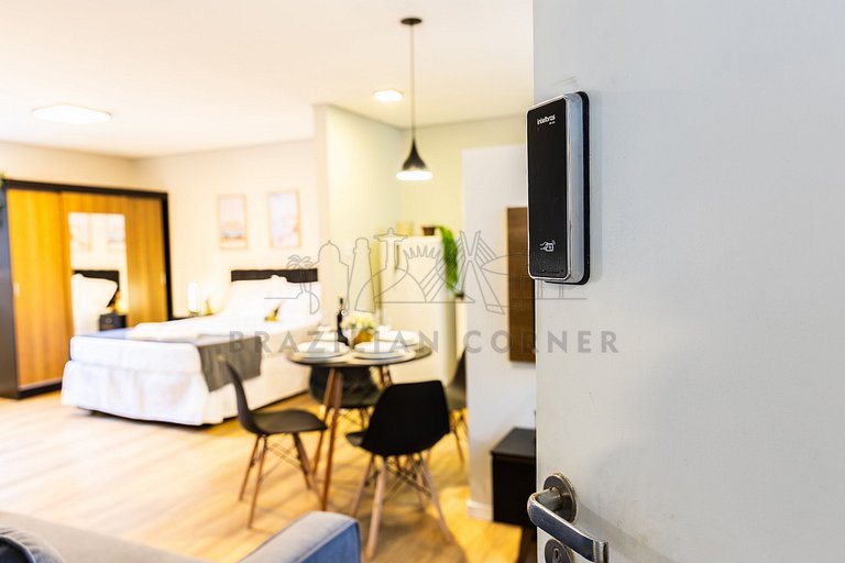 AC, Canal 3, Modern, Unifesp, Vila Belmiro