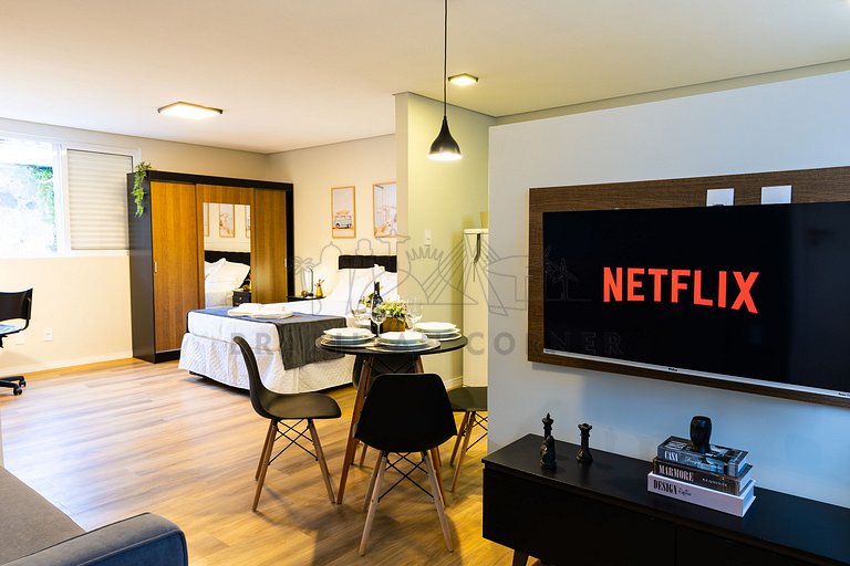 AC, Canal 3, Moderno, Unifesp, Vila Belmiro