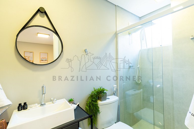 AC, Canal 3, Moderno, Unifesp, Vila Belmiro