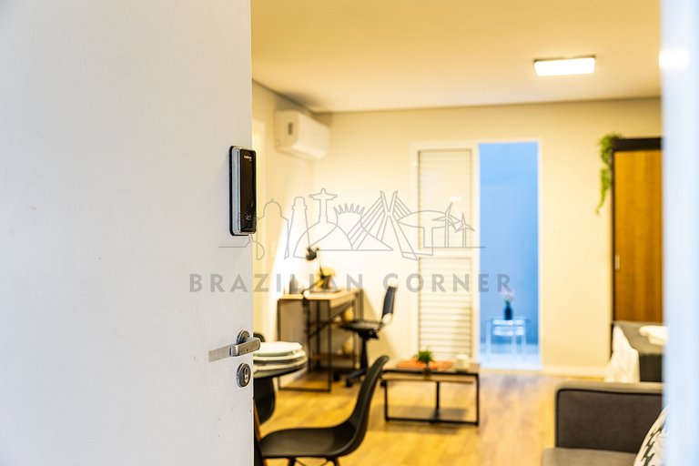 Varanda, AC, Canal 3, Vila Belmiro, Praia
