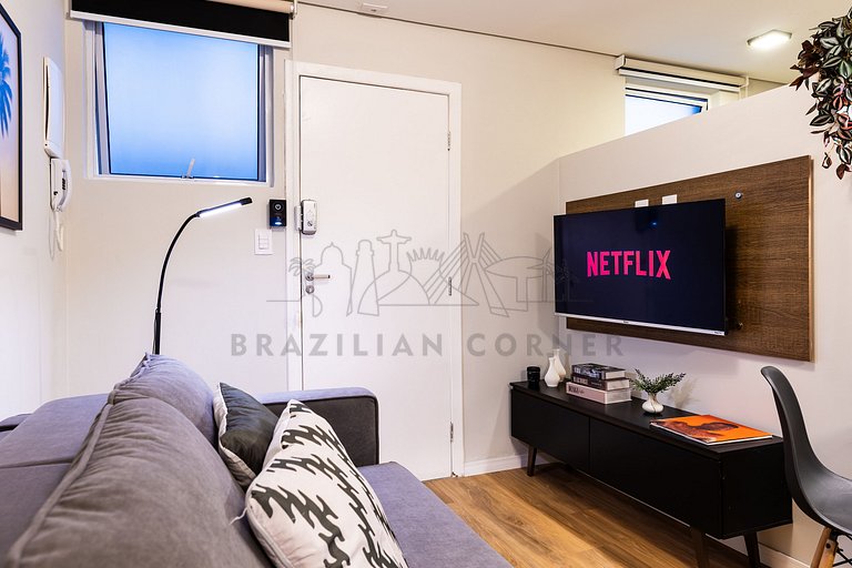 Varanda, AC, Canal 3, Vila Belmiro, Praia