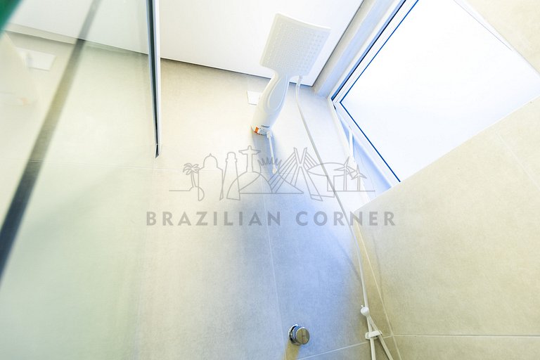 Varanda, AC, Canal 3, Vila Belmiro, Praia