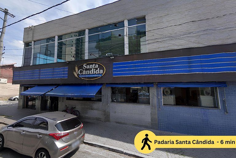 Casa de 4 quartos com Ar condicionado no Ipiranga