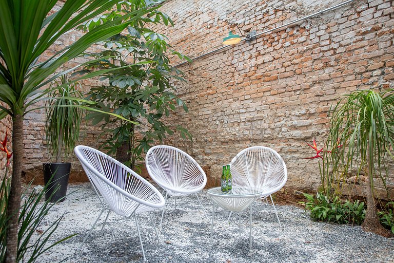 Charming Greek Style Studio great location 21