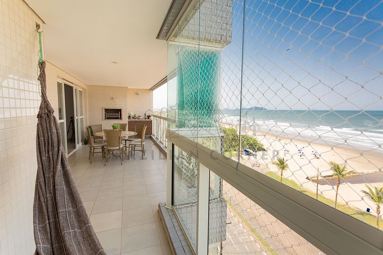 Amazing Ocean View, 4 Bedrooms | with balcony