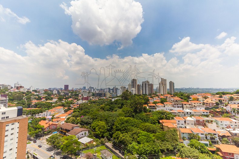 São Paulo, Vila Madalena