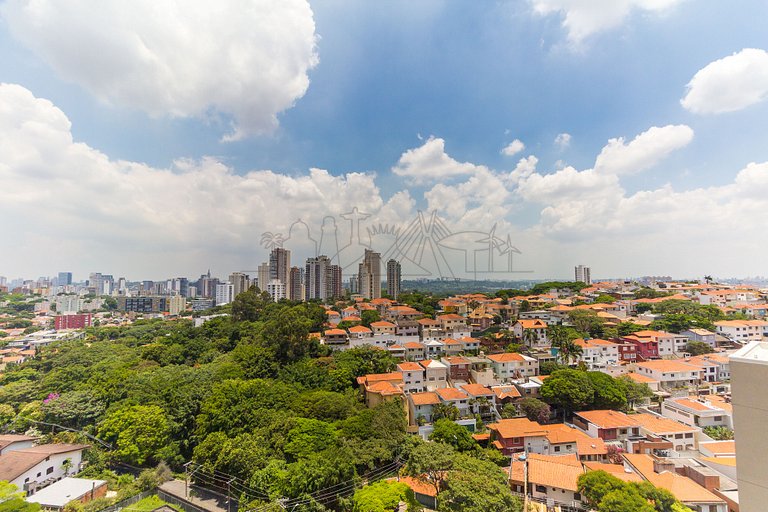 São Paulo, Vila Madalena